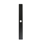 1964-67 Chevelle Console Slider