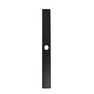 1964-67 Chevelle Console Slider