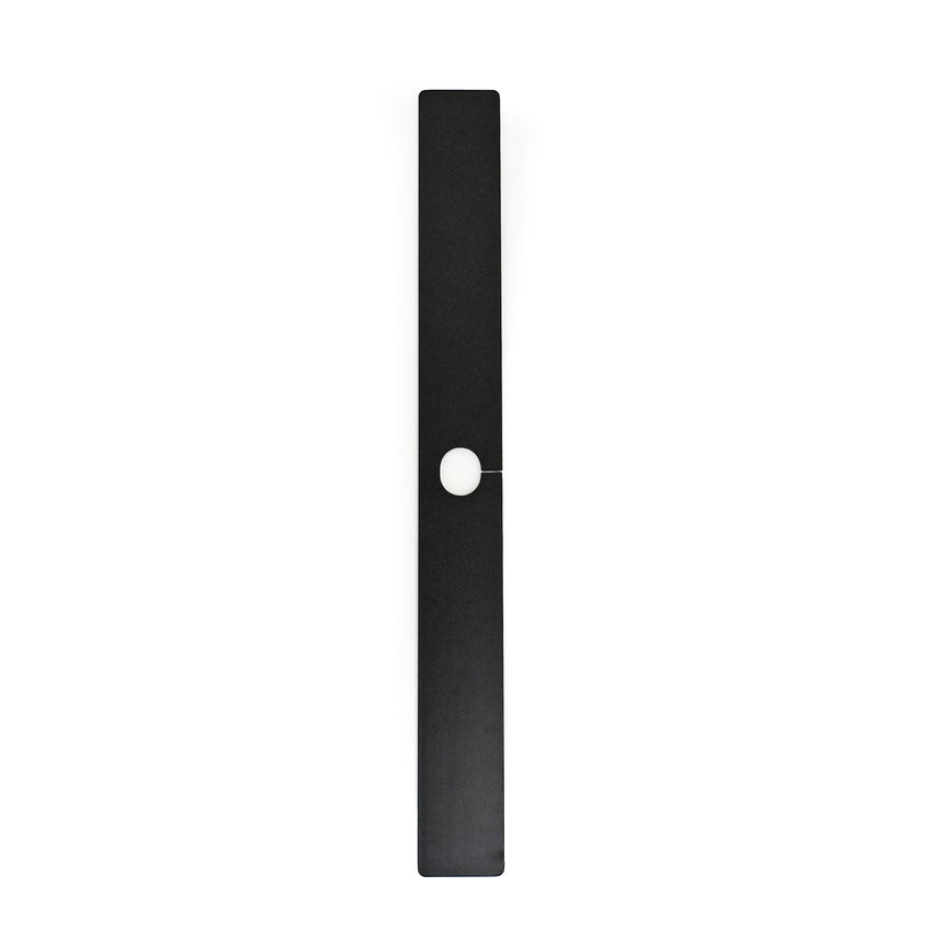 1964-67 Chevelle Console Slider