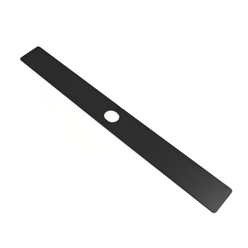 1964-67 Chevelle Console Slider