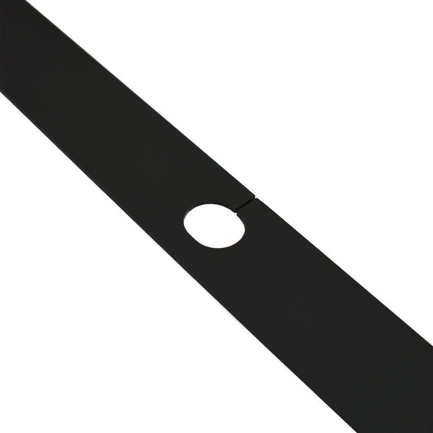 1964-67 Chevelle Console Slider