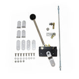 1962-64 Chevy II Nova Smoothie Shifter