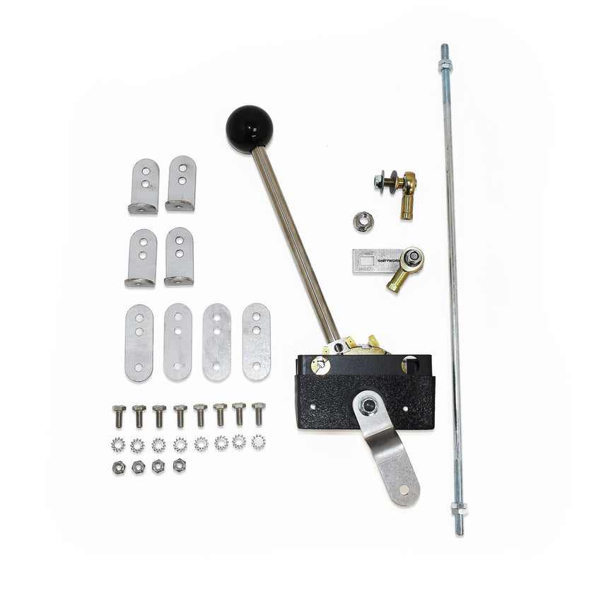 1962-64 Chevy II Nova Smoothie Shifter