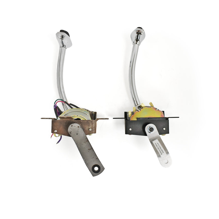 1967 Camaro Shifters