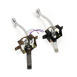 1967 Camaro Shifters