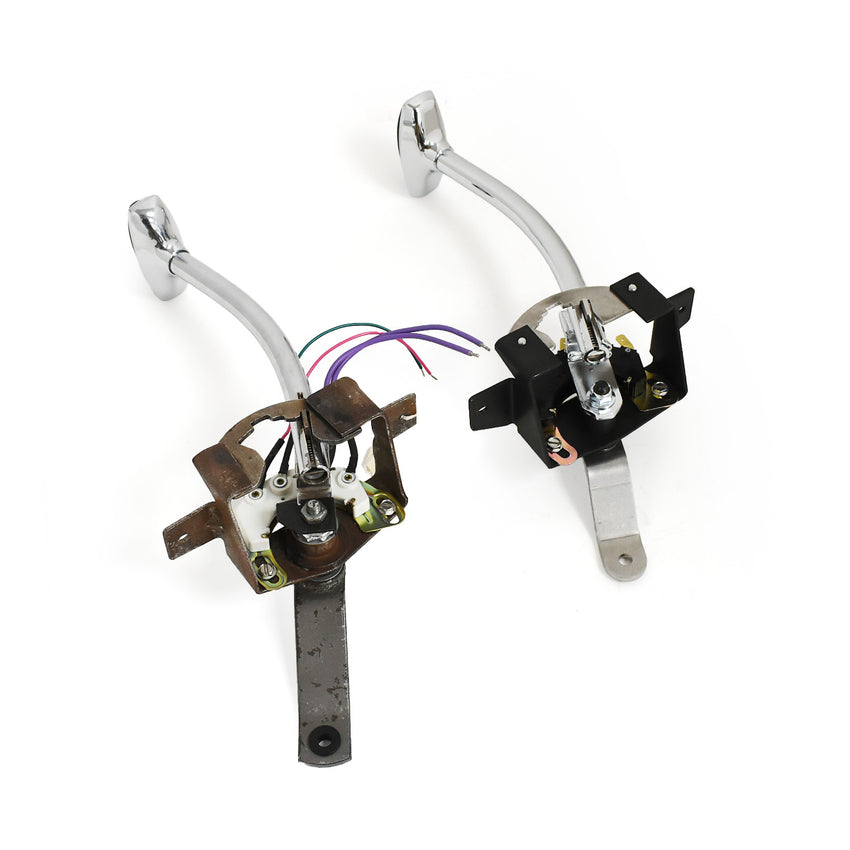 1967 Camaro Shifters