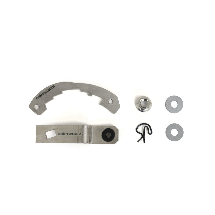 1965-67 Impala Factory Shifter Conversion Kit