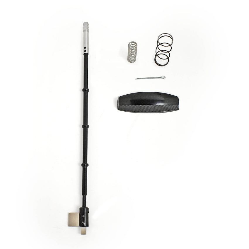 Factory Curved T-Handle Rebuild Kit
