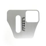 1965-67 Corvette Automatic Console Indicators