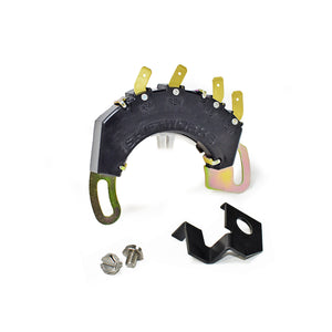 1967 Firebird Factory Floor-Shifter Neutral Safety / Back-up Light Switch