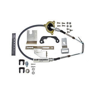 1964-66 Cutlass Factory Shifter Conversion Kit