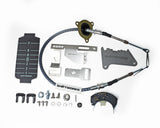 1968-69 Camaro Factory-Style Shifter Conversion Kits