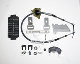 1968-69 Camaro Factory-Style Shifter Conversion Kits