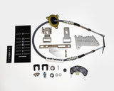 1970-72 Camaro Factory-Style Shifter Conversion Kits