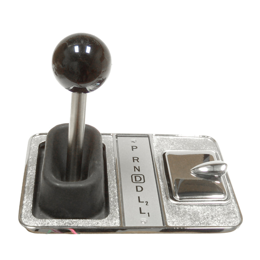 1956-62 Corvette Automatic Indicators