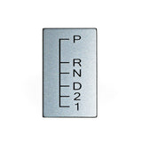 1963-67 Corvette Console Indicators