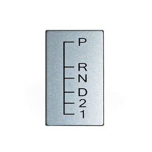 1963-67 Corvette Console Indicators