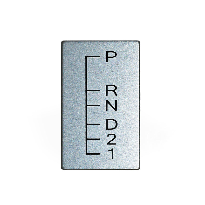 1963-67 Corvette Console Indicators