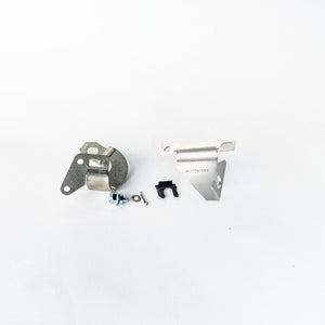 Powerglide Transmission Levers for Cable Shifters
