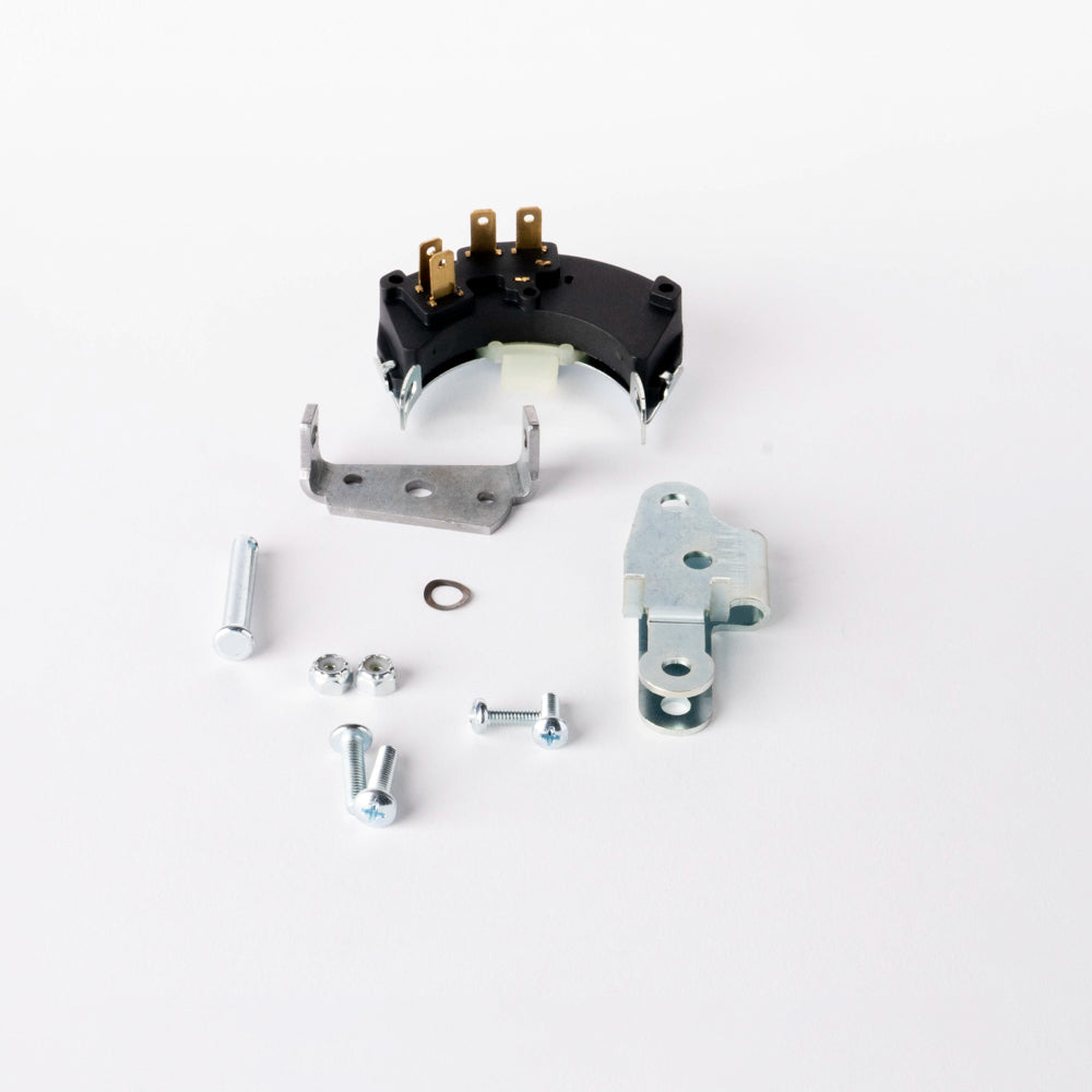Normally Open Contact Switch Standard Motor Products NS-555 Neutral ...