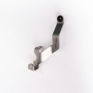Powerglide Transmission Levers for Rod Shifters