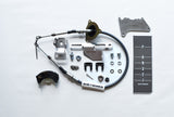 1971-72 Chevelle Factory Shifter Conversion Kits