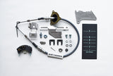 1970-72 Camaro Factory-Style Shifter Conversion Kits