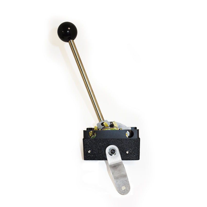 1962-64 Chevy II Nova Smoothie Shifter