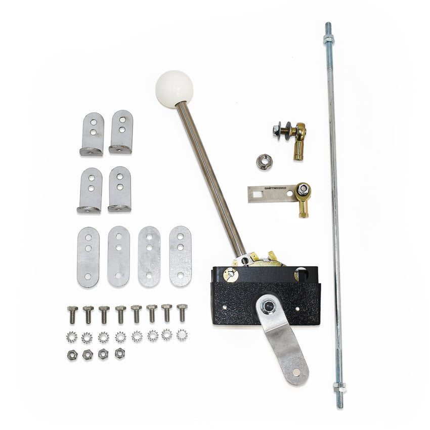 1962-64 Chevy II Nova Smoothie Shifter