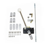 1962-64 Chevy II Nova Smoothie Shifter