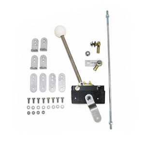 1962-64 Chevy II Nova Smoothie Shifter