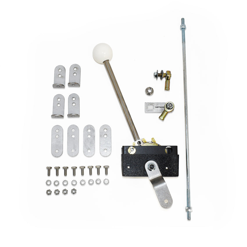 1962-64 Chevy II Nova Smoothie Shifter