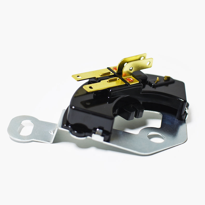1965-67 Nova Neutral Safety Switch