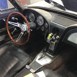 1965-67 Corvette Button Top Shifters