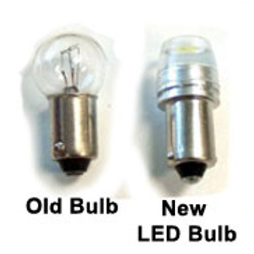 Shiftworks LED Light Bulbs