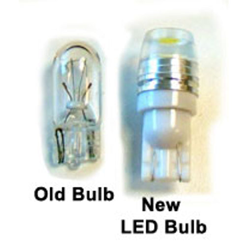 Shiftworks LED Light Bulbs