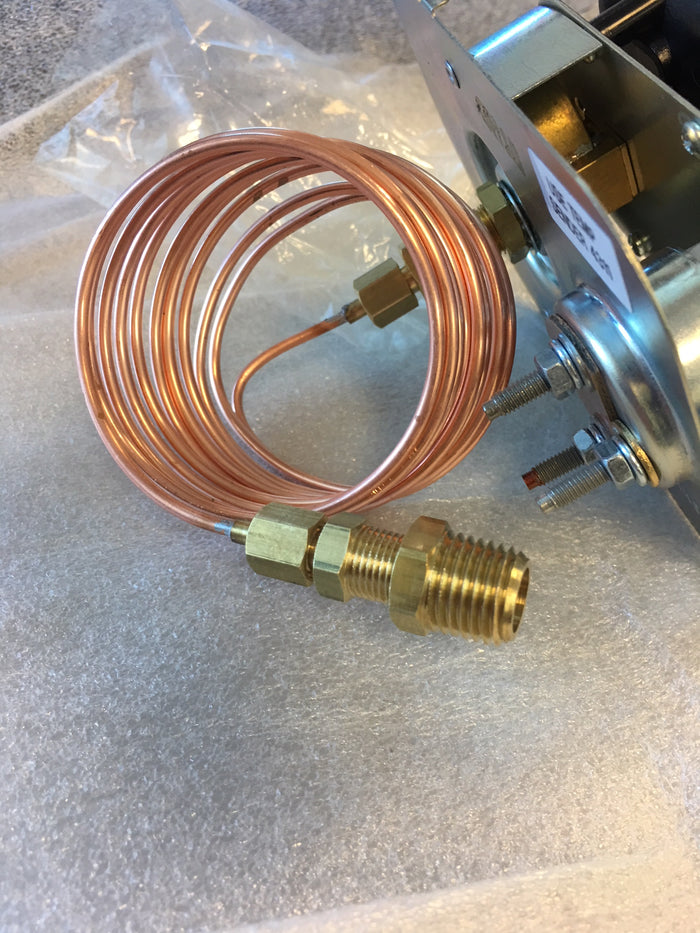 Oil Pressure Tubing for Chevelle Gauges Shiftworks