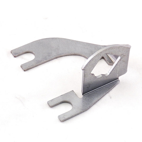 Kickdown Cable Bracket for Small Block Chevy Shiftworks