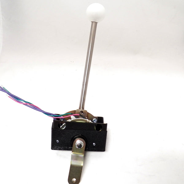 1958-63 Impala Smoothie Shifter – Shiftworks