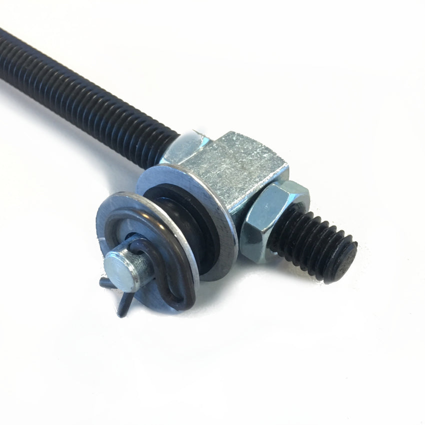 Control Rod Swivels Rod Swivel Kit – Shiftworks