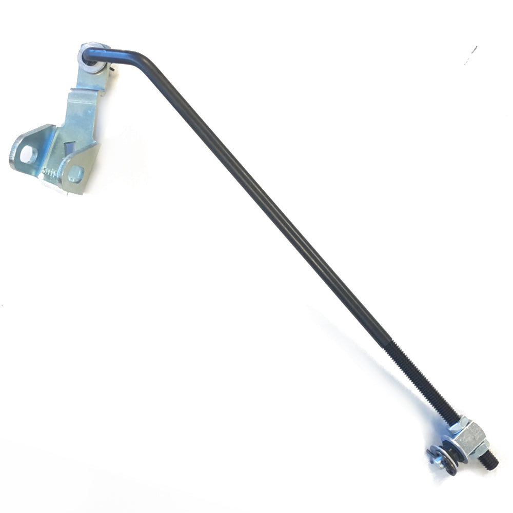 1968-72 Nova Rod Linkages – Shiftworks