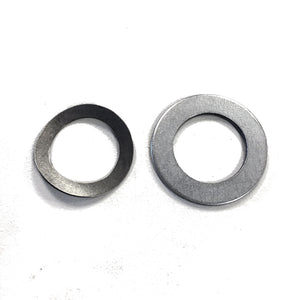 1967 Camaro Shifter Shaft Spring Washers