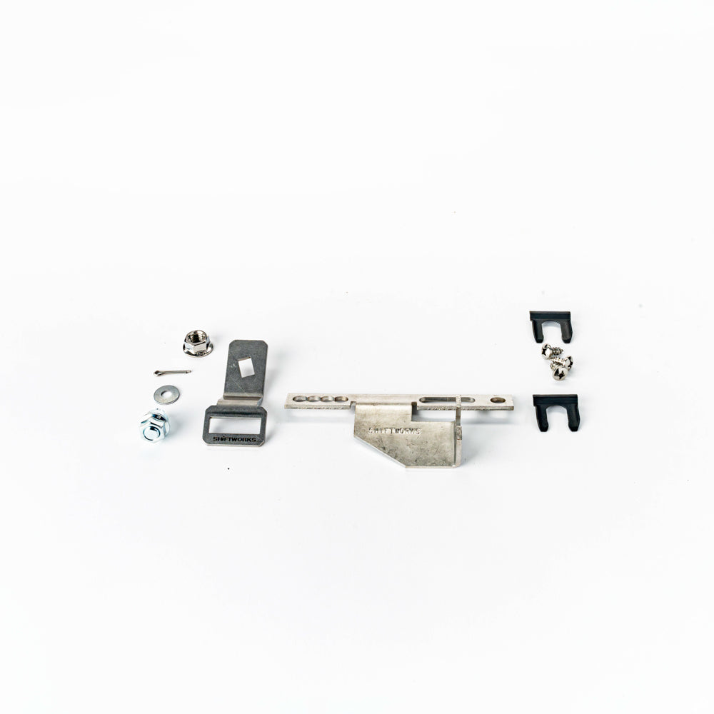 jinさん専用リンク 1968-74 GTO / 1968-81 LeMans 3-Speed Transmission Connection Kit