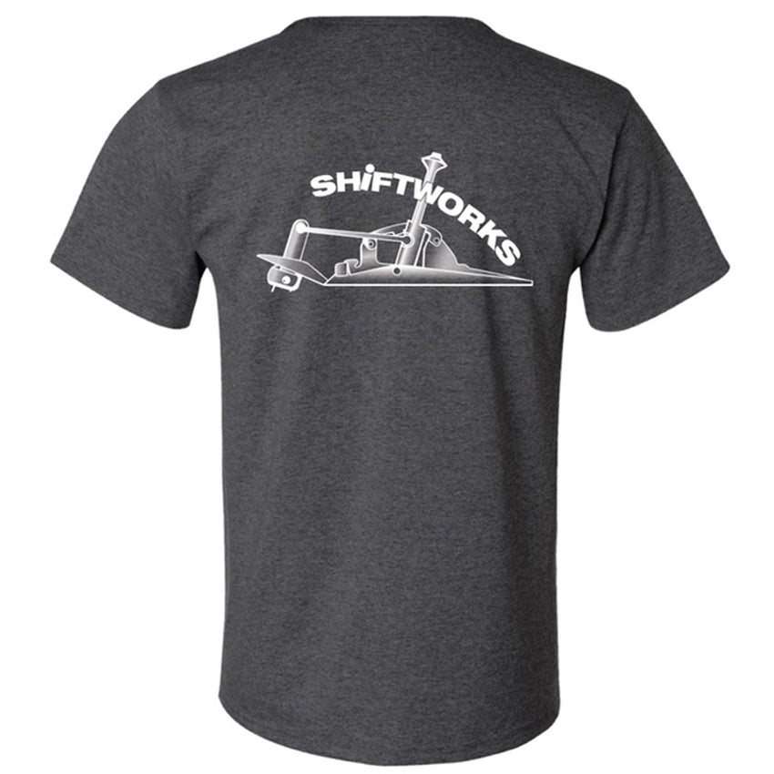 Shiftworks Classic T-Shirt