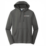 NEW!!! Gray Shiftworks Classic Hoodie